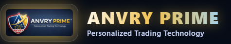 ANVRY logo