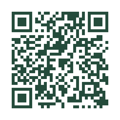 ANVRY AI ALGO Telegram QR code