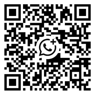 ANVRY AI ALGO WhatsApp group QR code